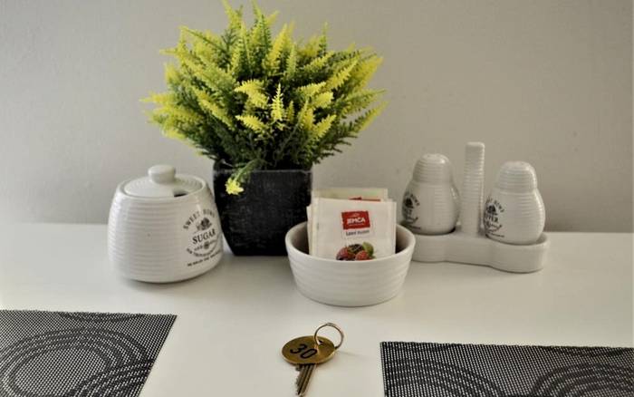 Apartmán č. 30