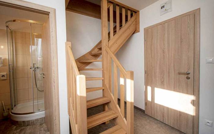 Apartmán Mezonet Rodina