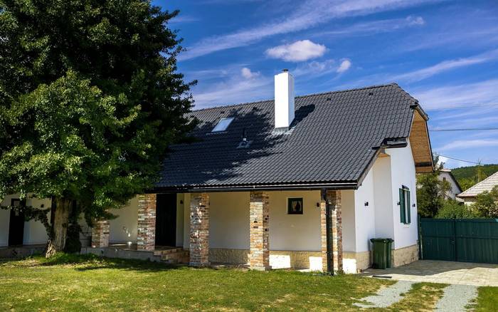 Exteriér