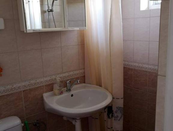 Štvorlôžkový apartmán