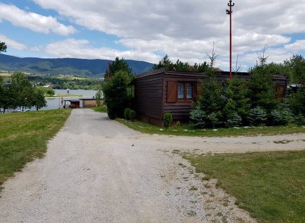 Exteriér
