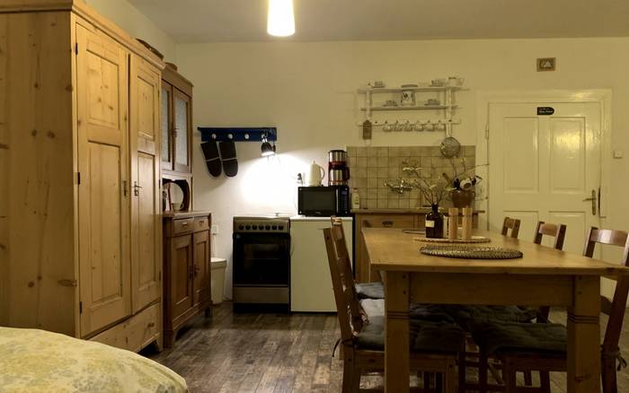 Apartmán E