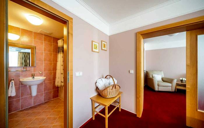 Apartmá