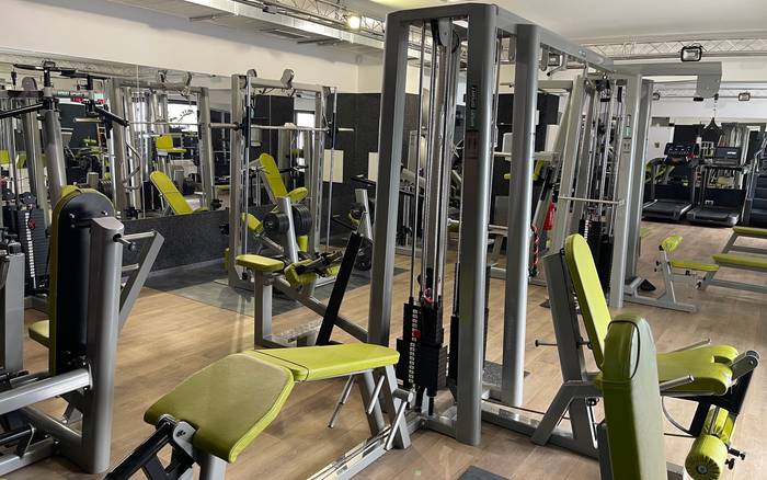 Fitness