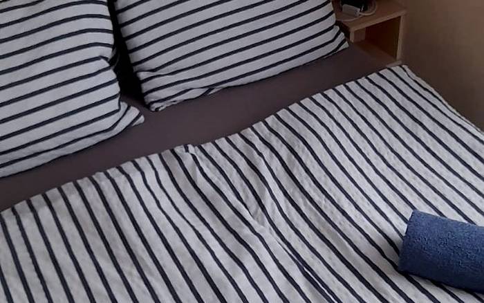 Mobilheim 16 + 17 - Výrovice