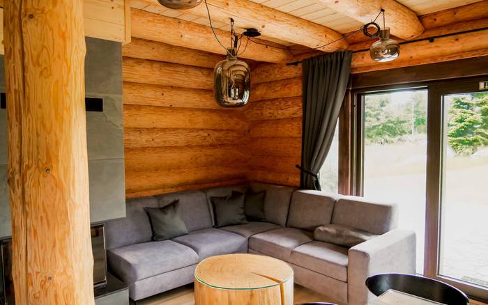 Chalet Imperial