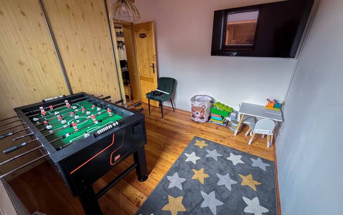 hernňa so smart tv