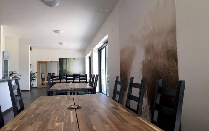 Restaurace
