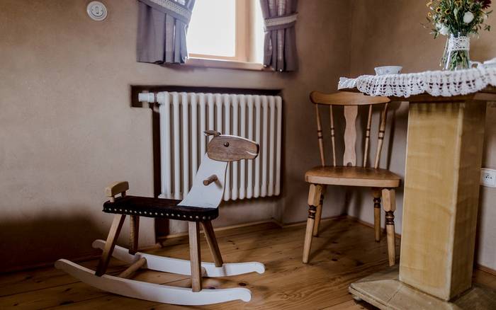 Apartmán č. 1