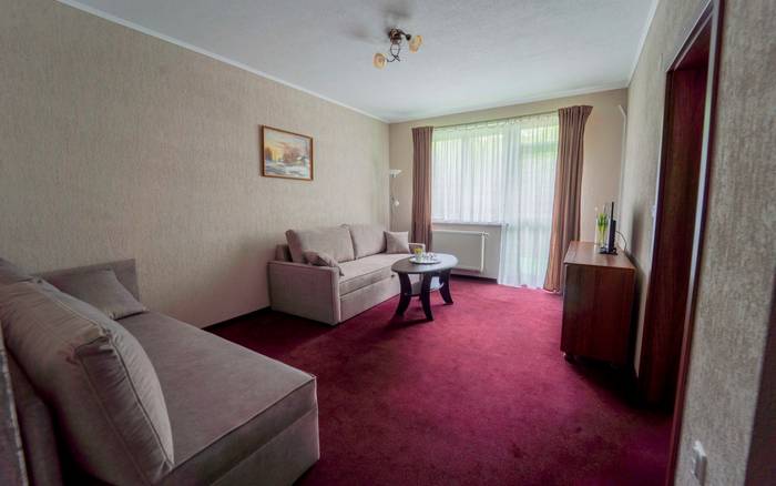 Apartmán