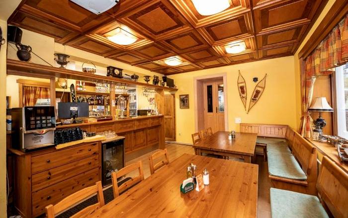 Restaurace