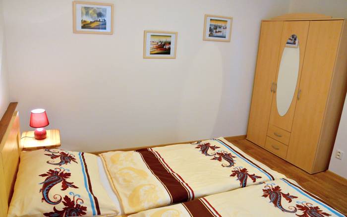 Apartmán č. 1