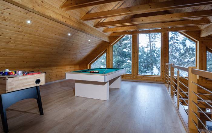 Chalet Tatras