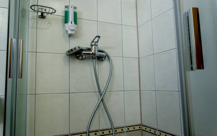 Kúpeľňa