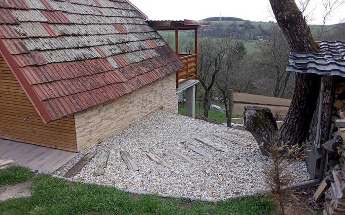 Exteriér
