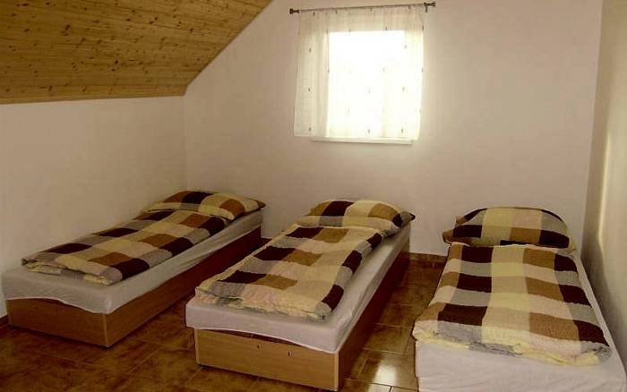 Ložnice