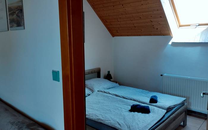 Apartmán 3