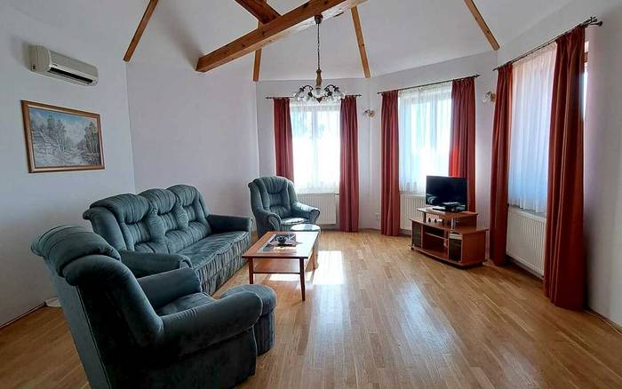Veľký apartmán