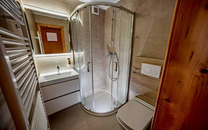 Koliba Apartmán