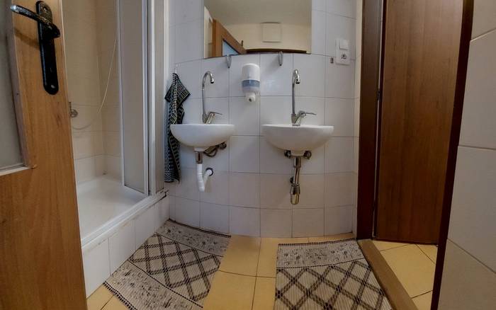 Kúpeľňa