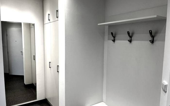Apartmán č. 4