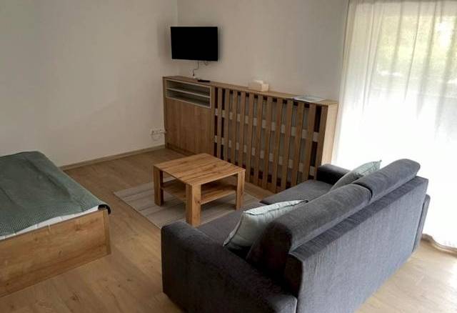 Apartmán Adka