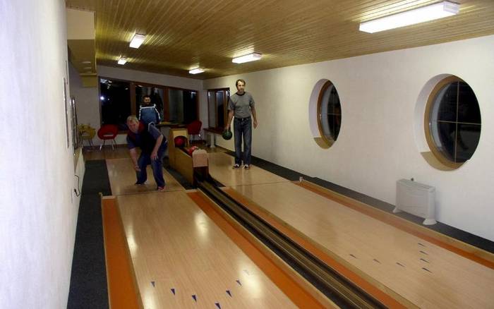 Bowling
