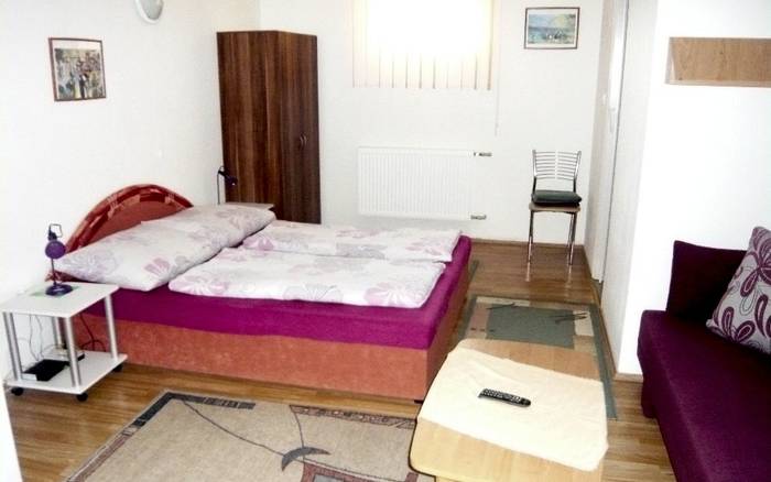 Apartmán