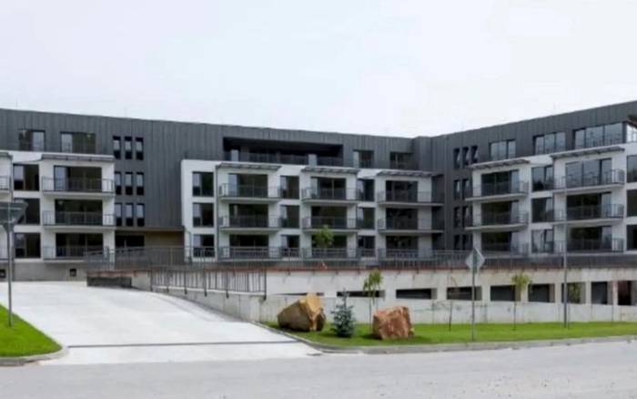Exteriér