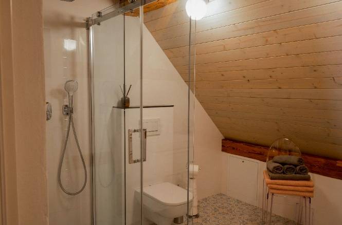Apartmán č. 3