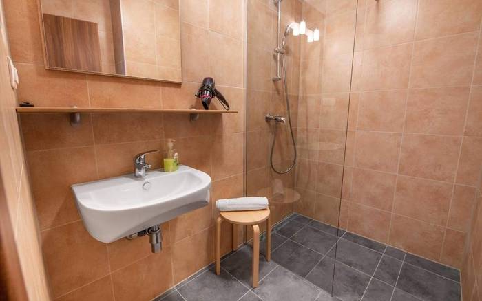 Apartmány Sojka resort