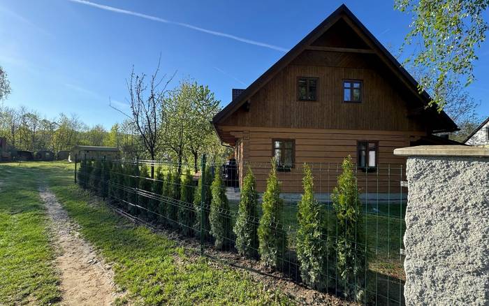 Roubenka Liduška