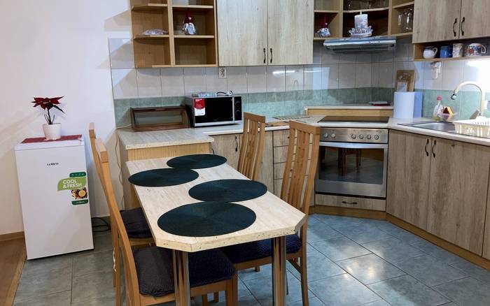 Apartmán LaPetra č. 2