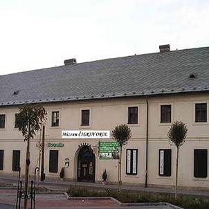 Múzeum Čierny Orol Liptovský Mikuláš