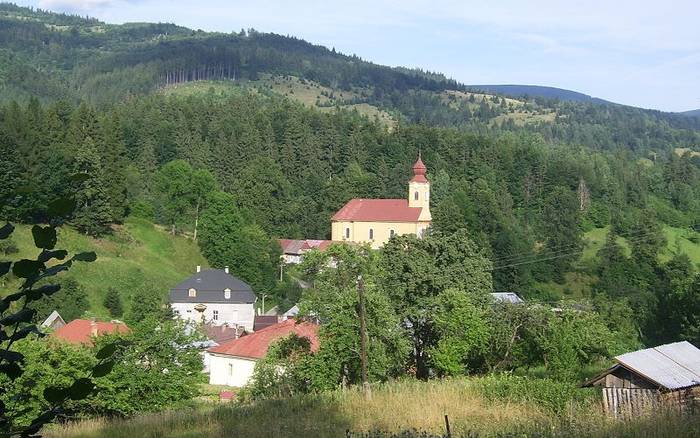 13 miest, ktorými vyniká Muráň