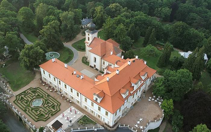 Polabí, region, který má co nabídnout