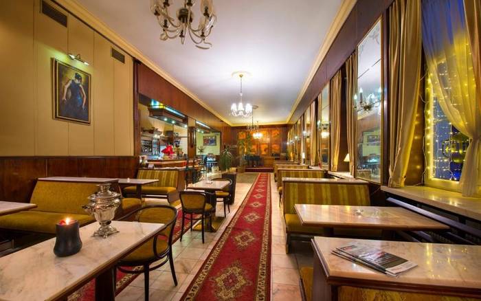 Hotel Europa**** Poprad