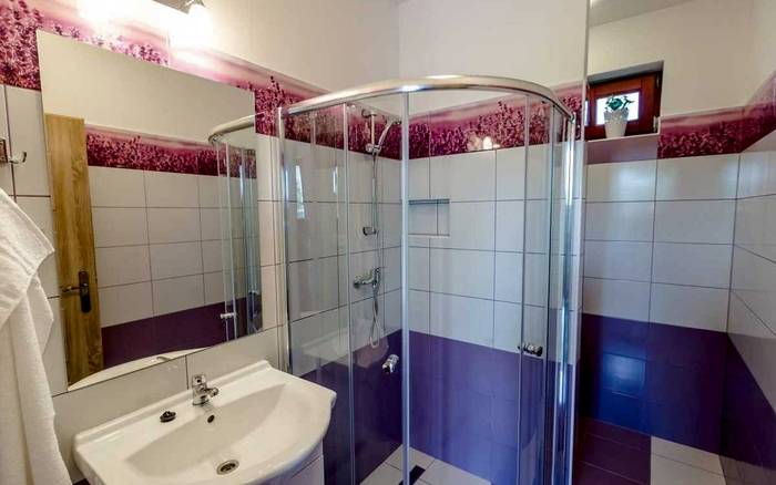 Apartmán Levandula