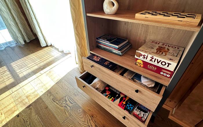 Chata Nikol Veľká Lomnica