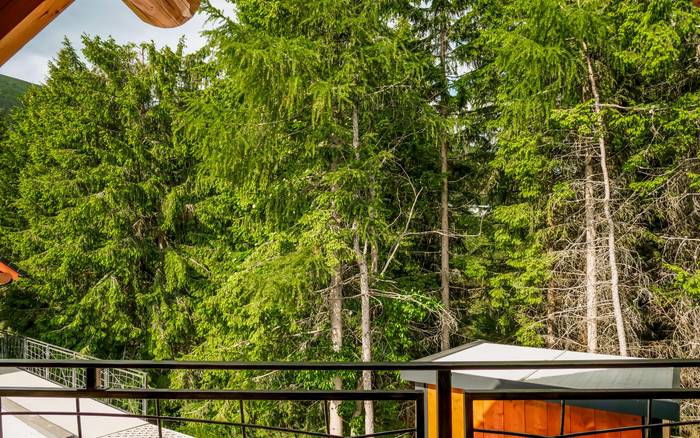 Chalet Imperial