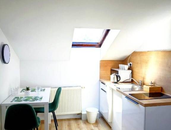 Apartmán