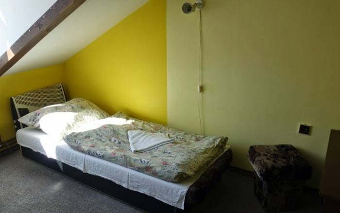 5-lôžková izba s prístelkou