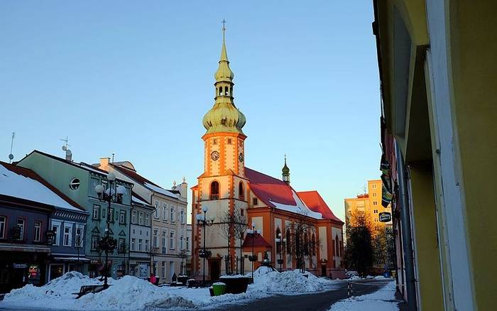 12 atrakcí Sokolova, které byste si neměli nechat ujít