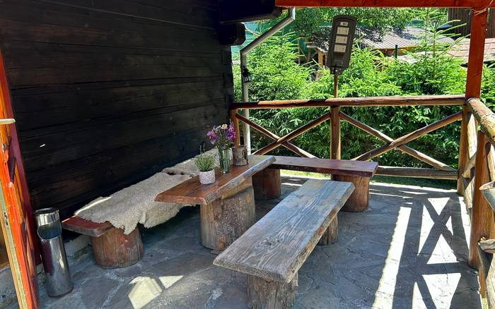 Veľký apartmán