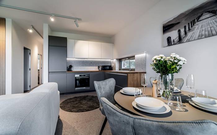 Apartmán Deluxe pod Štítmi