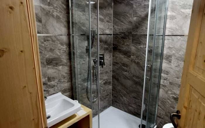 Apartmán 201