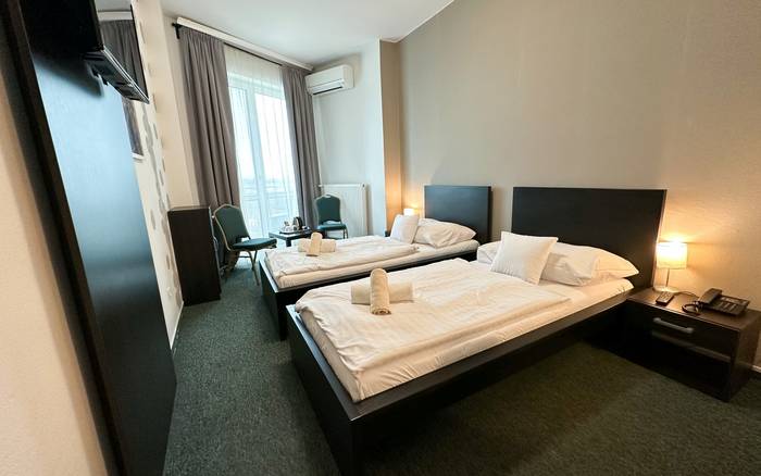 Dvojlôžková izba Comfort s oddelenými lôžkami