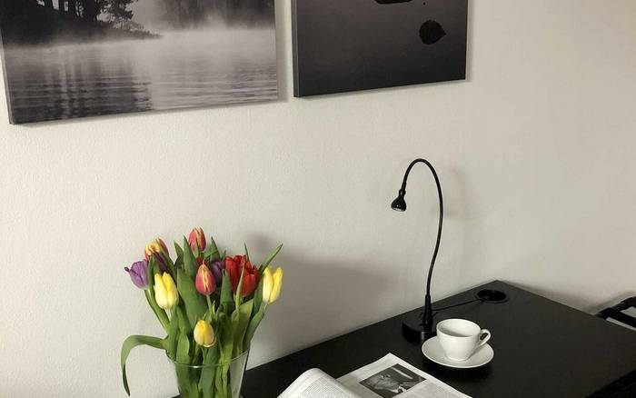 Nadštandardný apartmán