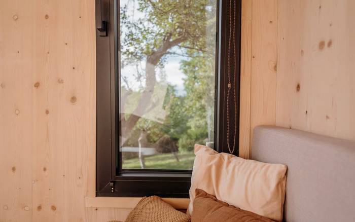 AIVA Glamping SHORE