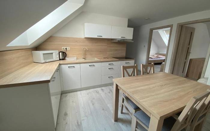 Apartmán